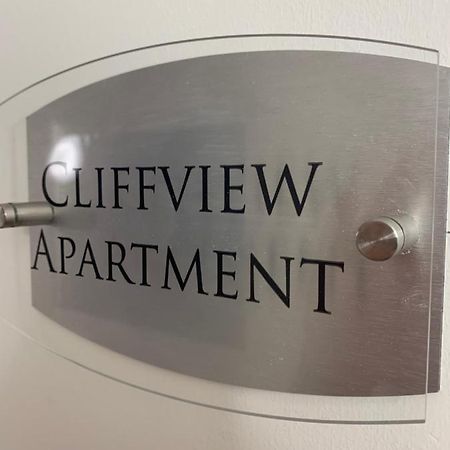 Cliffview Apartment Arbroath Bagian luar foto