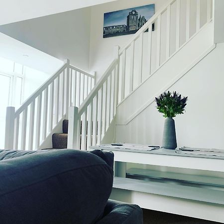 Cliffview Apartment Arbroath Bagian luar foto