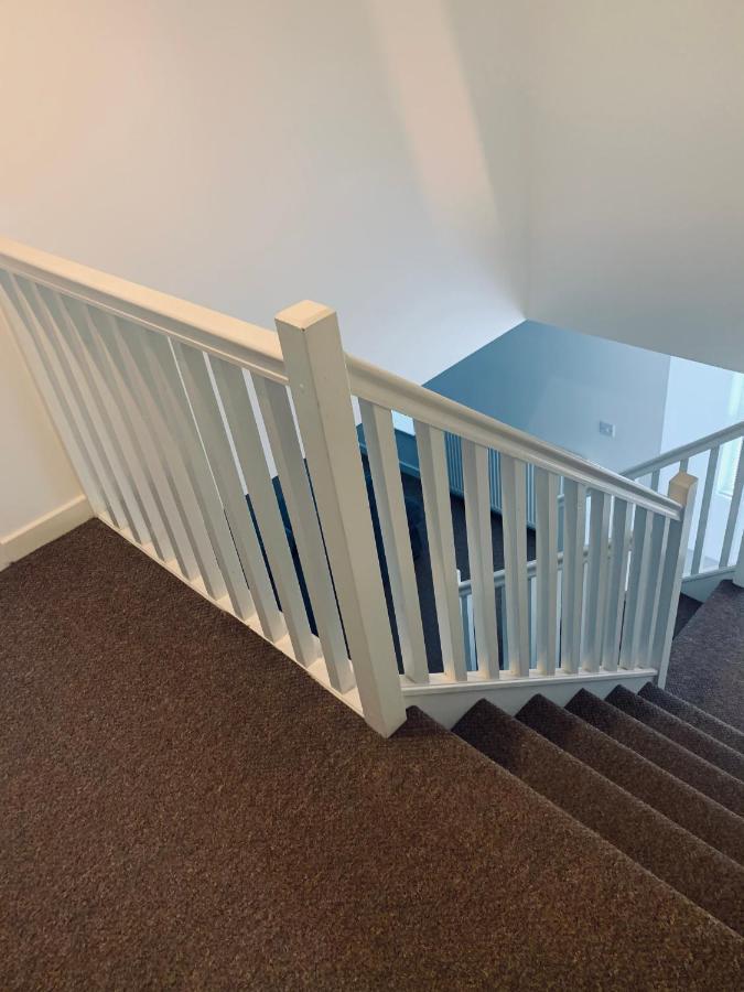 Cliffview Apartment Arbroath Bagian luar foto