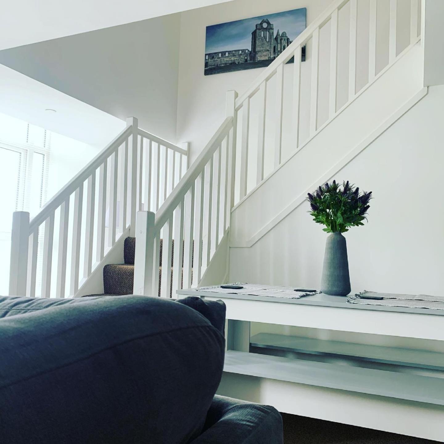 Cliffview Apartment Arbroath Bagian luar foto
